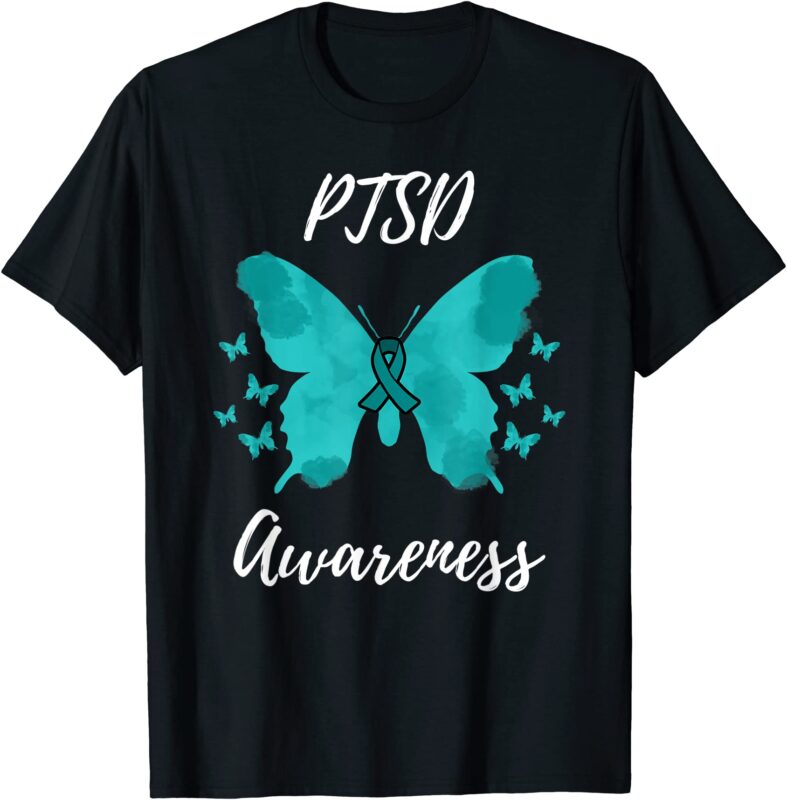 15 PTSD Awareness Shirt Designs Bundle For Commercial Use Part 5, PTSD Awareness T-shirt, PTSD Awareness png file, PTSD Awareness digital file, PTSD Awareness gift, PTSD Awareness download, PTSD Awareness design