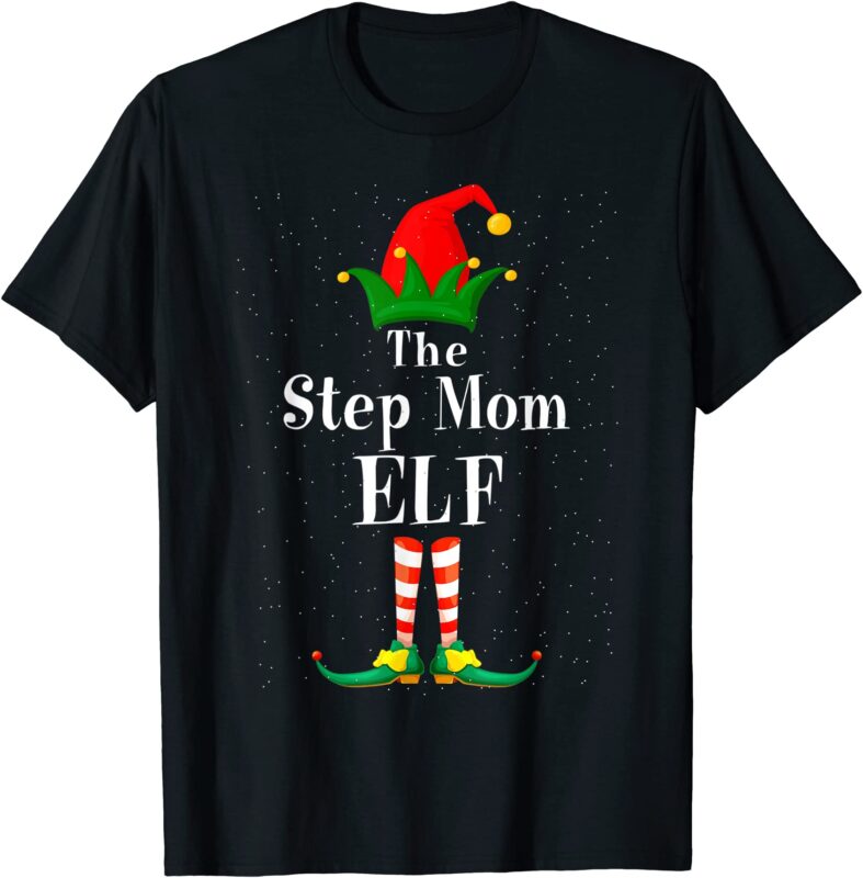 15 Step Mom Shirt Designs Bundle For Commercial Use Part 4, Step Mom T-shirt, Step Mom png file, Step Mom digital file, Step Mom gift, Step Mom download, Step Mom design