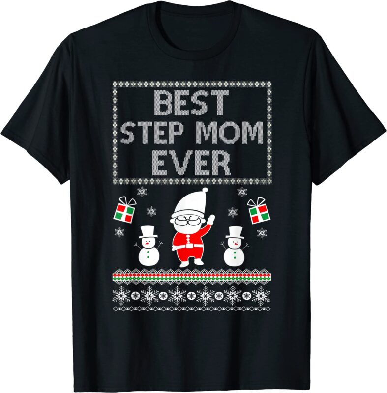 15 Step Mom Shirt Designs Bundle For Commercial Use Part 4 Step Mom T Shirt Step Mom Png File