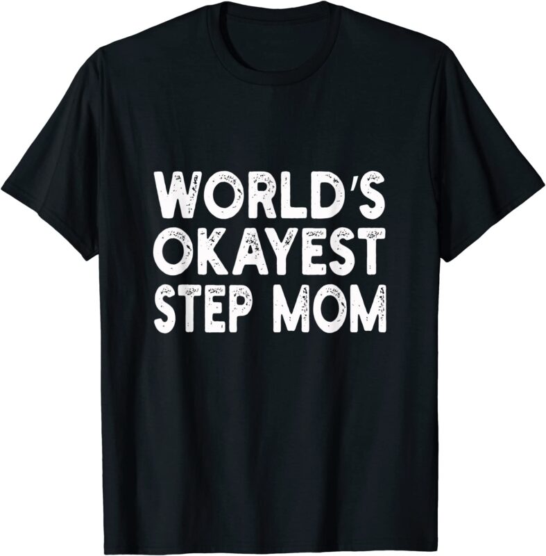 15 Step Mom Shirt Designs Bundle For Commercial Use Part 4, Step Mom T-shirt, Step Mom png file, Step Mom digital file, Step Mom gift, Step Mom download, Step Mom design