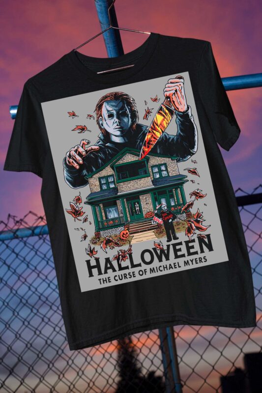 halloween 2024 scary spooky ghost trick or treat zombie horror top