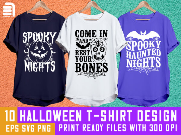 Trendy retro halloween png bundle, retro halloween png, retro halloween png, groovy sublimation png, spooky season png, trendy halloween png, farmhouse halloween bundle svg, old halloween signs svg, vintage halloween t shirt designs for sale