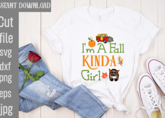 I’m A Fall Kinda Girl T-shirt Design,Autumn Skies Pumpkin Pies T-shirt Design,,Fall T-Shirt Design Bundle,#Autumn T-Shirt Design Bundle, Autumn SVG Bundle,Fall SVG Cutting Files, Hello Fall T-Shirt Design, Hello Fall
