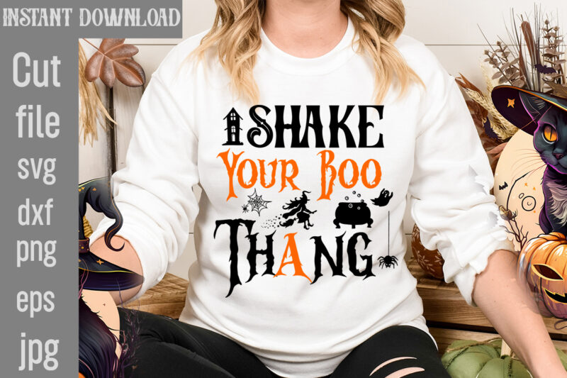 Shake Your Boo Thang T-shirt Design,Batty for Daddy T-shirt Design,Spooky School counselor T-shirt Design,Pet all the pumpkins! T-shirt Design,Halloween T-shirt Design,Halloween T-Shirt Design Bundle,Halloween Vector T-Shirt Design, Halloween T-Shirt Design