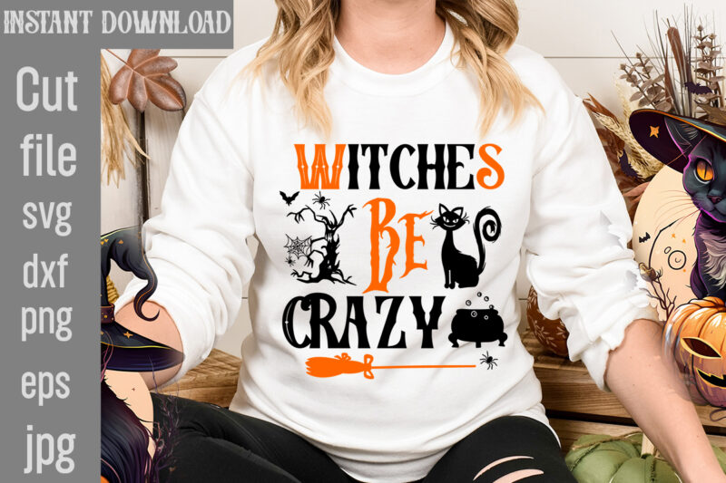 Witches Be Crazy T-shirt Design,Batty for Daddy T-shirt Design,Spooky School counselor T-shirt Design,Pet all the pumpkins! T-shirt Design,Halloween T-shirt Design,Halloween T-Shirt Design Bundle,Halloween Vector T-Shirt Design, Halloween T-Shirt Design Mega