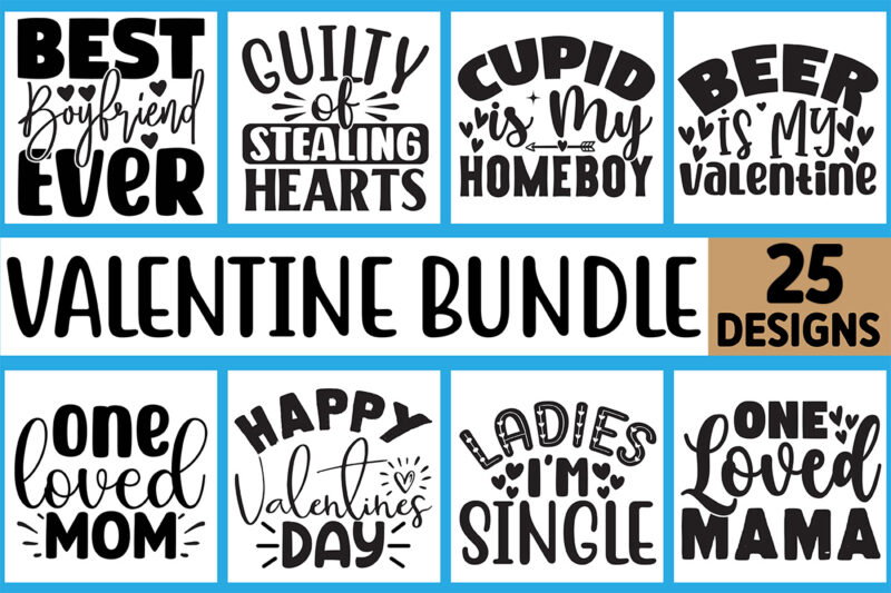 valentine bundle