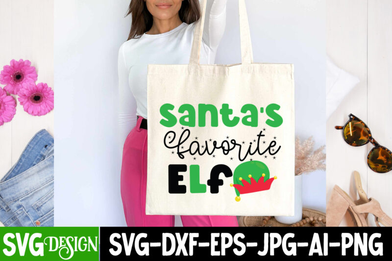 Santa's ELF T-Shirt Design, Santa's ELF Vector t-Shirt Design, Christmas SVG Design, Christmas Tree Bundle, Christmas SVG bundle Quotes ,Christmas CLipart Bundle, Christmas SVG Cut File Bundle Christmas SVG Bundle,