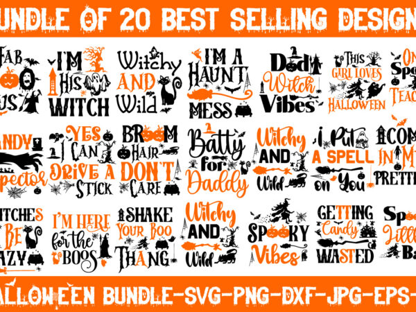 Halloween t-shirt bundle,20 designs,on sell designs,big sell designbatty for daddy t-shirt design,spooky school counselor t-shirt design,pet all the pumpkins! t-shirt design,halloween t-shirt design,halloween t-shirt design bundle,halloween vector t-shirt design, halloween