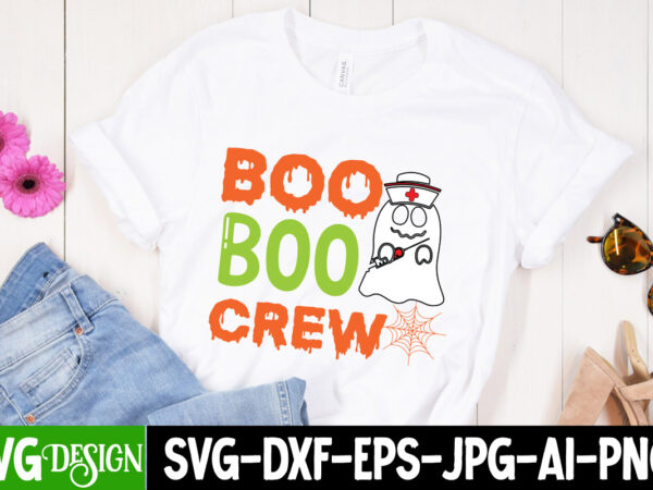 Boo boo crew t-shirt design, boo boo crew vector t-shirt design, svgs,quotes-and-sayings,food-drink,print-cut,on-sale, happy hallothanksmas t-shirt design, happy hallothanksmas vector t-shirt design, boo boo crew t-shirt design, boo boo crew vector