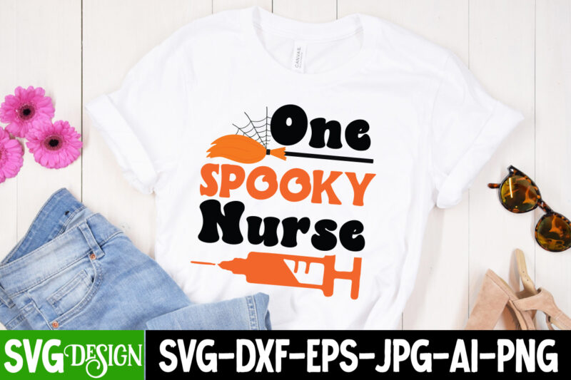 Halloween T-Shirt Design Bundle,Halloween T-Shirt Design, Eat Drink And Be Scary T-Shirt Design, Eat Drink And Be Scary Vector T-Shirt Design, The Boo Crew T-Shirt Design, The Boo Crew Vector