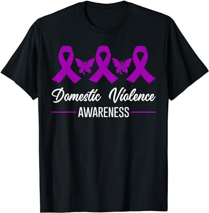 15 Domestic Violence Shirt Designs Bundle For Commercial Use Part 1 ...