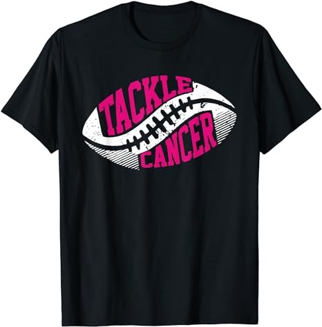 15 Tackle Breast Cancer Shirt Designs Bundle For Commercial Use Part 1, Tackle Breast Cancer T-shirt, Tackle Breast Cancer png file, Tackle Breast Cancer digital file, Tackle Breast Cancer gift,