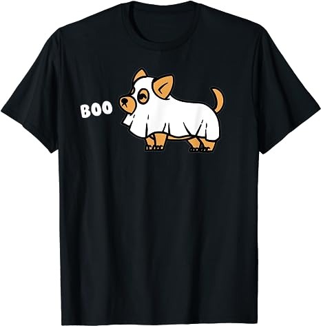 15 Dog Ghost Halloween Shirt Designs Bundle For Commercial Use Part 3, Dog Ghost Halloween T-shirt, Dog Ghost Halloween png file, Dog Ghost Halloween digital file, Dog Ghost Halloween gift,