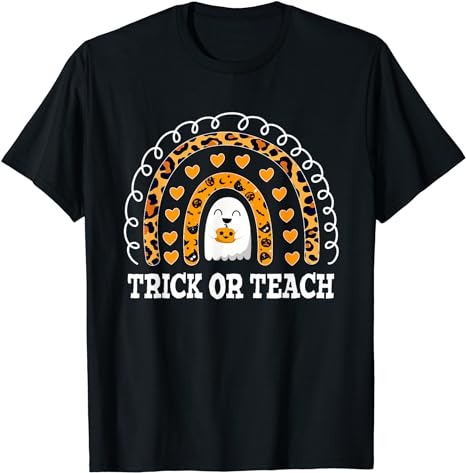 15 Trick Or Teach Shirt Designs Bundle For Commercial Use Part 8, Trick Or Teach T-shirt, Trick Or Teach png file, Trick Or Teach digital file, Trick Or Teach gift,