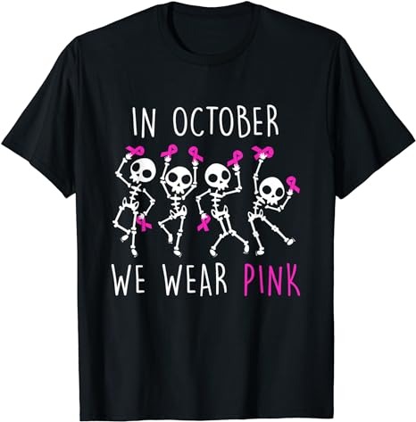 15 Breast Cancer Halloween Shirt Designs Bundle For Commercial Use Part 7, Breast Cancer Halloween T-shirt, Breast Cancer Halloween png file, Breast Cancer Halloween digital file, Breast Cancer Halloween gift,