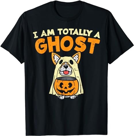 15 Dog Ghost Halloween Shirt Designs Bundle For Commercial Use Part 4, Dog Ghost Halloween T-shirt, Dog Ghost Halloween png file, Dog Ghost Halloween digital file, Dog Ghost Halloween gift,