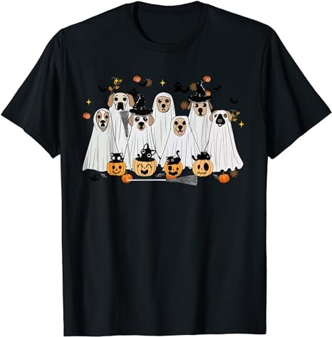 15 Dog Ghost Halloween Shirt Designs Bundle For Commercial Use Part 3, Dog Ghost Halloween T-shirt, Dog Ghost Halloween png file, Dog Ghost Halloween digital file, Dog Ghost Halloween gift,