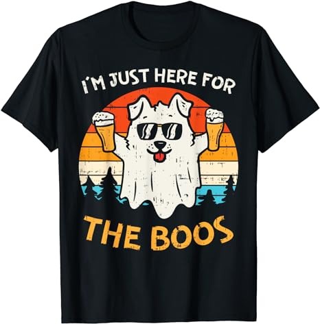 15 Dog Ghost Halloween Shirt Designs Bundle For Commercial Use Part 4, Dog Ghost Halloween T-shirt, Dog Ghost Halloween png file, Dog Ghost Halloween digital file, Dog Ghost Halloween gift,