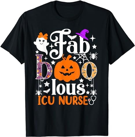 15 Nurse Halloween Shirt Designs Bundle For Commercial Use Part 6 ...