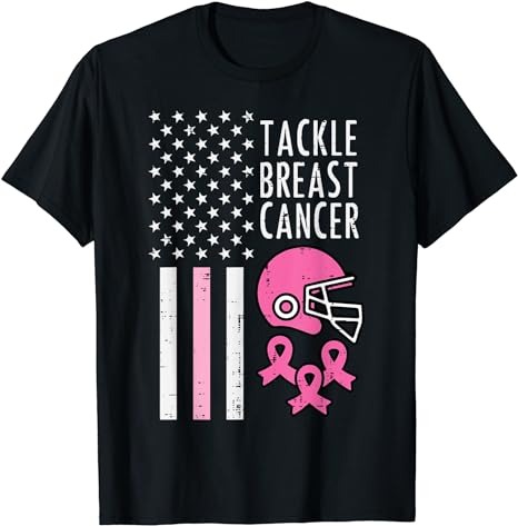 15 Tackle Breast Cancer Shirt Designs Bundle For Commercial Use Part 4, Tackle Breast Cancer T-shirt, Tackle Breast Cancer png file, Tackle Breast Cancer digital file, Tackle Breast Cancer gift,