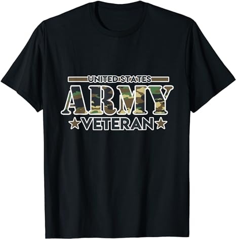 15 Veteran Shirt Designs Bundle For Commercial Use Part 1, Veteran T-shirt, Veteran png file, Veteran digital file, Veteran gift, Veteran download, Veteran design AMZ