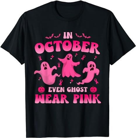 15 Breast Cancer Halloween Shirt Designs Bundle For Commercial Use Part 9, Breast Cancer Halloween T-shirt, Breast Cancer Halloween png file, Breast Cancer Halloween digital file, Breast Cancer Halloween gift,