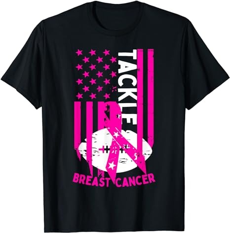 15 Tackle Breast Cancer Shirt Designs Bundle For Commercial Use Part 4, Tackle Breast Cancer T-shirt, Tackle Breast Cancer png file, Tackle Breast Cancer digital file, Tackle Breast Cancer gift,