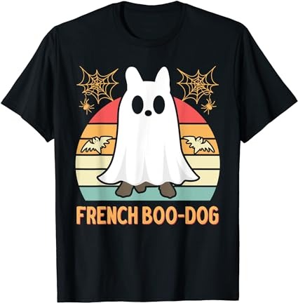 15 Dog Ghost Halloween Shirt Designs Bundle For Commercial Use Part 2, Dog Ghost Halloween T-shirt, Dog Ghost Halloween png file, Dog Ghost Halloween digital file, Dog Ghost Halloween gift,