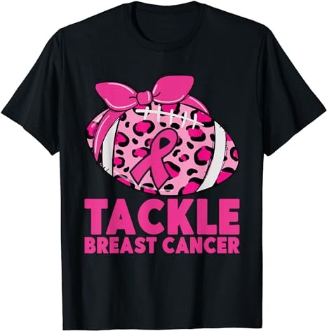 15 Tackle Breast Cancer Shirt Designs Bundle For Commercial Use Part 4, Tackle Breast Cancer T-shirt, Tackle Breast Cancer png file, Tackle Breast Cancer digital file, Tackle Breast Cancer gift,