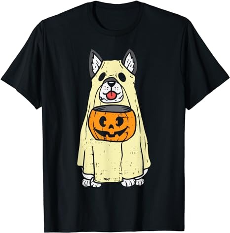 15 Dog Ghost Halloween Shirt Designs Bundle For Commercial Use Part 3, Dog Ghost Halloween T-shirt, Dog Ghost Halloween png file, Dog Ghost Halloween digital file, Dog Ghost Halloween gift,