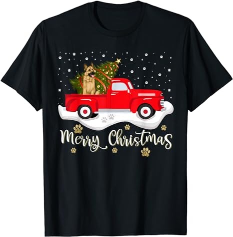 15 Red Truck Christmas Tree Shirt Designs Bundle For Commercial Use Part 2, Red Truck Christmas Tree T-shirt, Red Truck Christmas Tree png file, Red Truck Christmas Tree digital file,