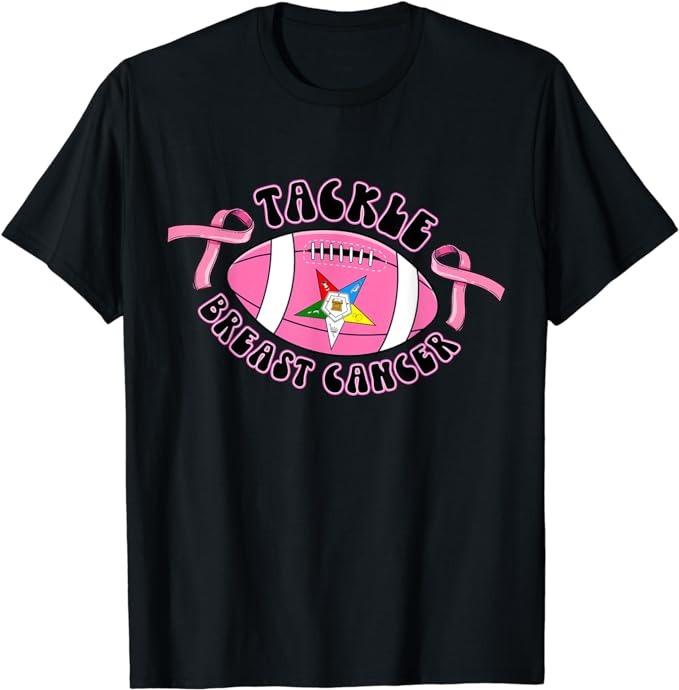 15 Tackle Breast Cancer Shirt Designs Bundle For Commercial Use Part 3, Tackle Breast Cancer T-shirt, Tackle Breast Cancer png file, Tackle Breast Cancer digital file, Tackle Breast Cancer gift,