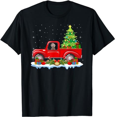 15 Red Truck Christmas Tree Shirt Designs Bundle For Commercial Use Part 2, Red Truck Christmas Tree T-shirt, Red Truck Christmas Tree png file, Red Truck Christmas Tree digital file,