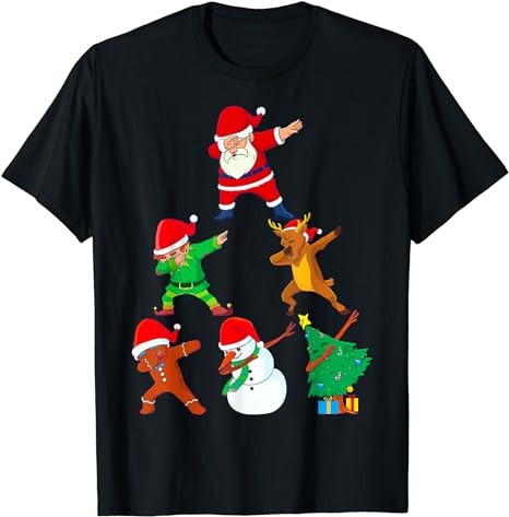 15 Dabbing Christmas Shirt Designs Bundle For Commercial Use Part 2, Dabbing Christmas T-shirt, Dabbing Christmas png file, Dabbing Christmas digital file, Dabbing Christmas gift, Dabbing Christmas download, Dabbing Christmas design AMZ