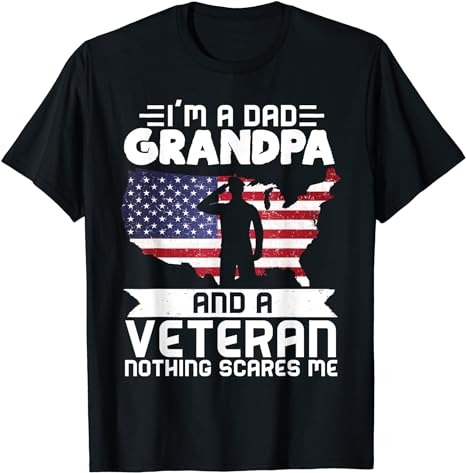 15 Veteran Shirt Designs Bundle For Commercial Use Part 8, Veteran T-shirt, Veteran png file, Veteran digital file, Veteran gift, Veteran download, Veteran design AMZ