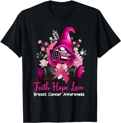 15 Breast Cancer Faith Hope Love Shirt Designs Bundle For Commercial Use Part 4, Breast Cancer Faith Hope Love T-shirt, Breast Cancer Faith Hope Love png file, Breast Cancer Faith