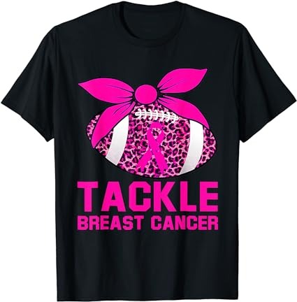 15 Tackle Breast Cancer Shirt Designs Bundle For Commercial Use Part 3, Tackle Breast Cancer T-shirt, Tackle Breast Cancer png file, Tackle Breast Cancer digital file, Tackle Breast Cancer gift,