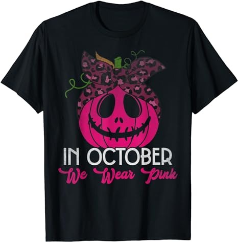 15 Breast Cancer Halloween Shirt Designs Bundle For Commercial Use Part 9, Breast Cancer Halloween T-shirt, Breast Cancer Halloween png file, Breast Cancer Halloween digital file, Breast Cancer Halloween gift,