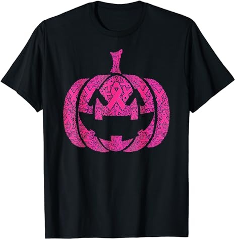 15 Breast Cancer Halloween Shirt Designs Bundle For Commercial Use Part 9, Breast Cancer Halloween T-shirt, Breast Cancer Halloween png file, Breast Cancer Halloween digital file, Breast Cancer Halloween gift,