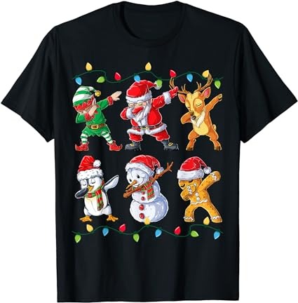 15 Dabbing Christmas Shirt Designs Bundle For Commercial Use Part 1, Dabbing Christmas T-shirt, Dabbing Christmas png file, Dabbing Christmas digital file, Dabbing Christmas gift, Dabbing Christmas download, Dabbing Christmas design AMZ