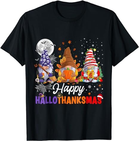 15 Hallothanksmas Shirt Designs Bundle For Commercial Use Part 5, Hallothanksmas T-shirt, Hallothanksmas png file, Hallothanksmas digital file, Hallothanksmas gift, Hallothanksmas download, Hallothanksmas design AMZ