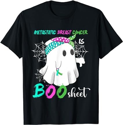 15 Breast Cancer Is Boo Sheet Shirt Designs Bundle For Commercial Use Part 3, Breast Cancer Is Boo Sheet T-shirt, Breast Cancer Is Boo Sheet png file, Breast Cancer Is