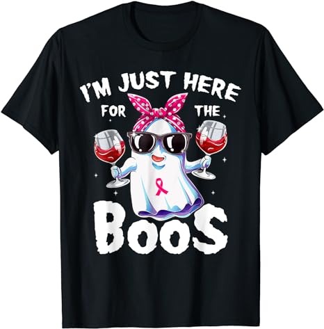 15 Breast Cancer Is Boo Sheet Shirt Designs Bundle For Commercial Use Part 3, Breast Cancer Is Boo Sheet T-shirt, Breast Cancer Is Boo Sheet png file, Breast Cancer Is