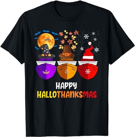 15 Hallothanksmas Shirt Designs Bundle For Commercial Use Part 5, Hallothanksmas T-shirt, Hallothanksmas png file, Hallothanksmas digital file, Hallothanksmas gift, Hallothanksmas download, Hallothanksmas design AMZ