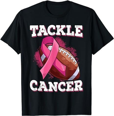 15 Tackle Breast Cancer Shirt Designs Bundle For Commercial Use Part 3, Tackle Breast Cancer T-shirt, Tackle Breast Cancer png file, Tackle Breast Cancer digital file, Tackle Breast Cancer gift,