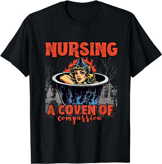 15 Nurse Halloween Shirt Designs Bundle For Commercial Use Part 9, Nurse Halloween T-shirt, Nurse Halloween png file, Nurse Halloween digital file, Nurse Halloween gift, Nurse Halloween download, Nurse Halloween design AMZ