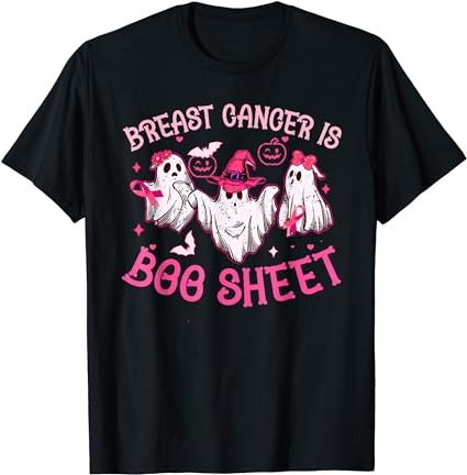 15 Breast Cancer Halloween Shirt Designs Bundle For Commercial Use Part 6, Breast Cancer Halloween T-shirt, Breast Cancer Halloween png file, Breast Cancer Halloween digital file, Breast Cancer Halloween gift,