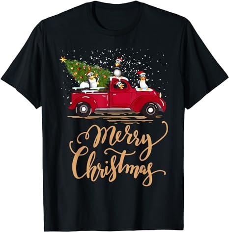 15 Red Truck Christmas Tree Shirt Designs Bundle For Commercial Use Part 4, Red Truck Christmas Tree T-shirt, Red Truck Christmas Tree png file, Red Truck Christmas Tree digital file,