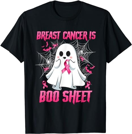 15 Breast Cancer Halloween Shirt Designs Bundle For Commercial Use Part 7, Breast Cancer Halloween T-shirt, Breast Cancer Halloween png file, Breast Cancer Halloween digital file, Breast Cancer Halloween gift,