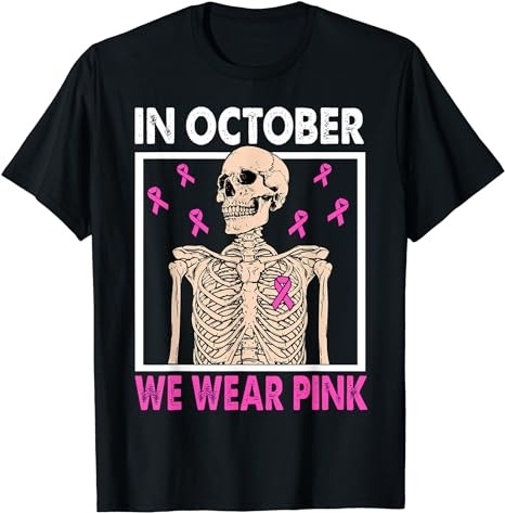 15 Breast Cancer Halloween Shirt Designs Bundle For Commercial Use Part 8, Breast Cancer Halloween T-shirt, Breast Cancer Halloween png file, Breast Cancer Halloween digital file, Breast Cancer Halloween gift,